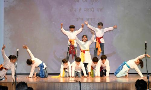 The Shriram Millennium School — photo 5