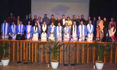 The Shriram Millennium School — photo 7