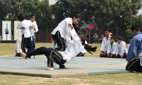 The Shriram Millennium School — photo 8