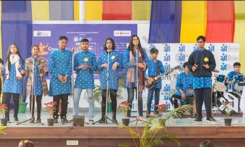 The Shriram Millennium School — photo 9
