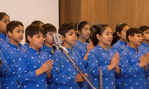 The Shriram Millennium School — photo 10