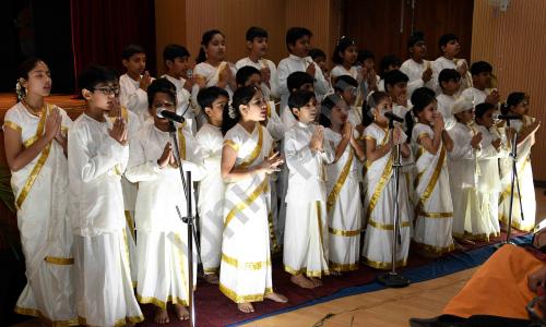 The Shriram Millennium School — photo 12