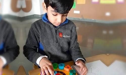 The Sixth Element School — photo 3