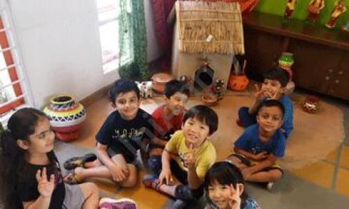 The Sixth Element School — photo 4