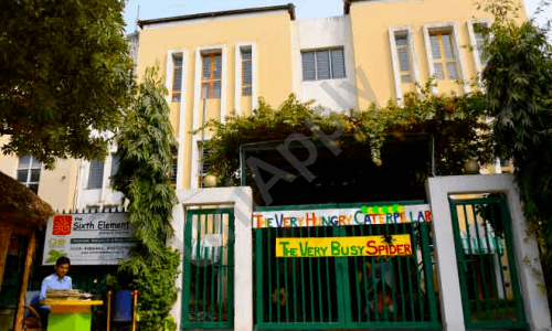 The Sixth Element School — photo 1