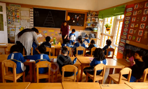 The Sixth Element School — photo 2