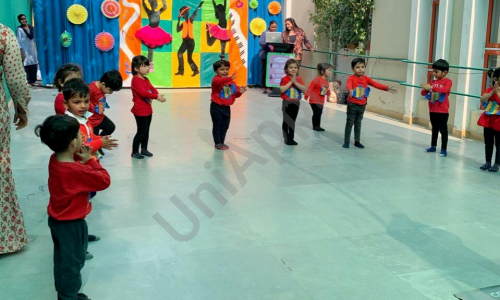 The Sixth Element School — photo 3