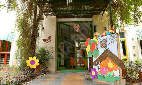 The Sixth Element School — photo 4