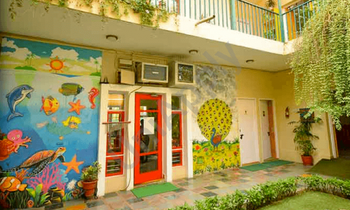 The Sixth Element School — photo 5