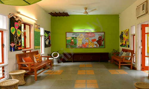 The Sixth Element School — photo 6