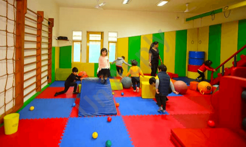 The Sixth Element School — photo 7