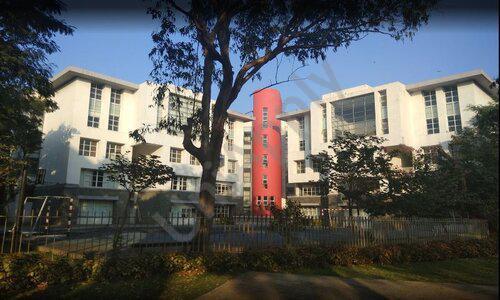 The Somaiya Schoool — photo 2