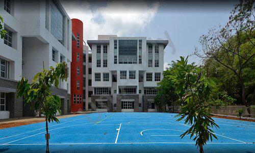 The Somaiya Schoool — photo 3