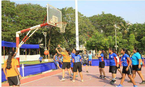 The Somaiya Schoool — photo 6