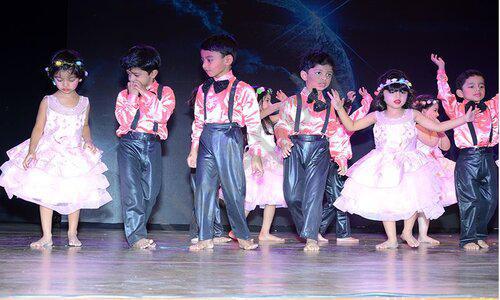 The Somaiya Schoool — photo 10
