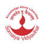 The Somaiya Schoool logo