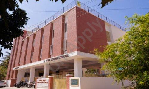The South School — photo 1