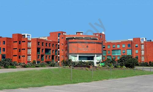 The Sovereign School — photo 1