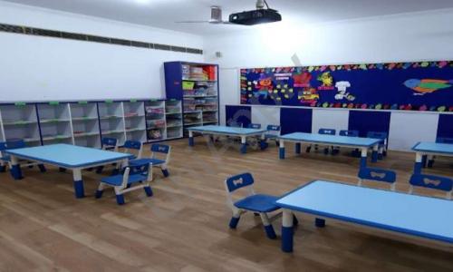 The Sovereign School — photo 3
