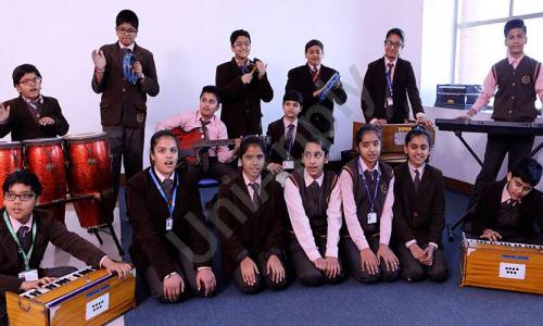 The Sovereign School — photo 5