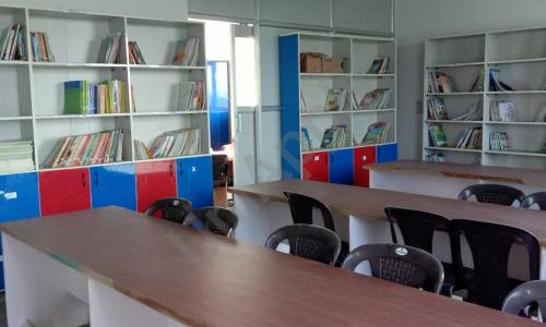 The Spring Era Public School — photo 6
