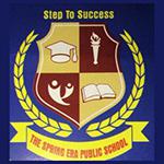 The Spring Era Public School logo
