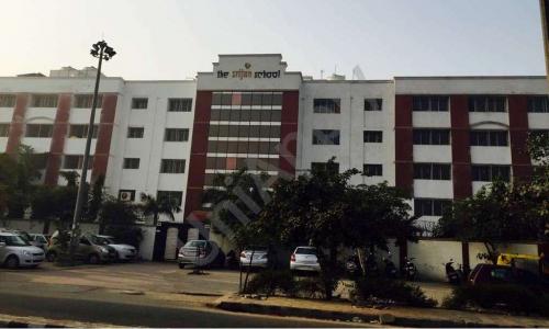 The Srijan School — photo 1