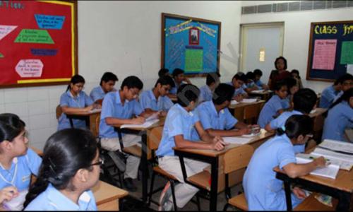 The Srijan School — photo 3