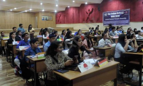 The Srijan School — photo 5