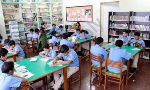 The Srijan School — photo 6