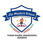 The Stanford School logo