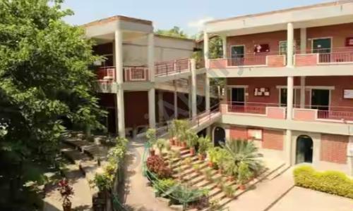 The Study Senior Secondary School — photo 1