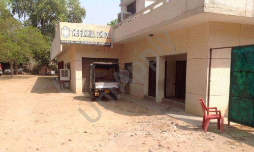 The Sunhill School — photo 1