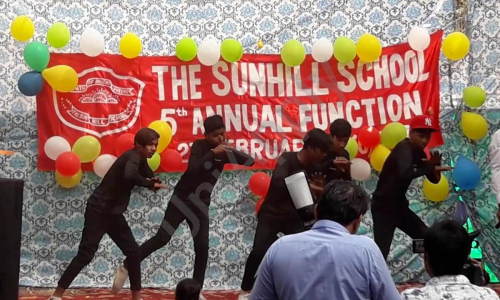 The Sunhill School — photo 3