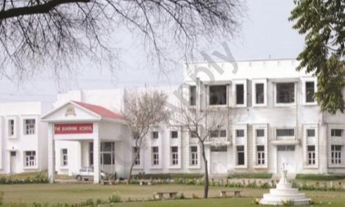 The Sunshine Senior Secondary School — photo 1