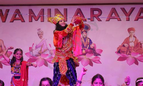 The Swaminarayan School — photo 3
