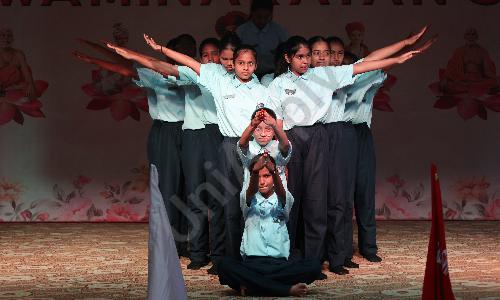 The Swaminarayan School — photo 4