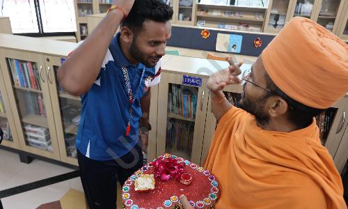 The Swaminarayan School — photo 5