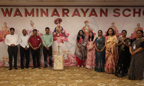 The Swaminarayan School — photo 6