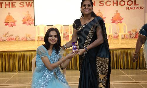 The Swaminarayan School — photo 8