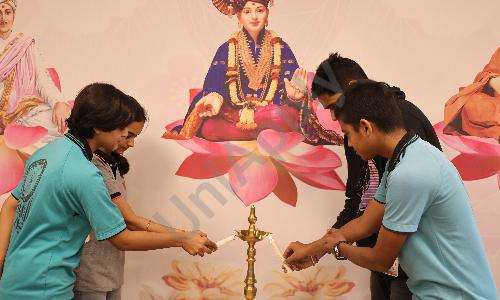 The Swaminarayan School — photo 9