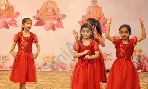 The Swaminarayan School — photo 10
