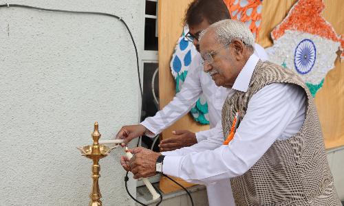The Swaminarayan School — photo 12