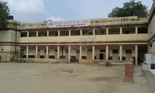The Union Academy Senior Secondary School — photo 1