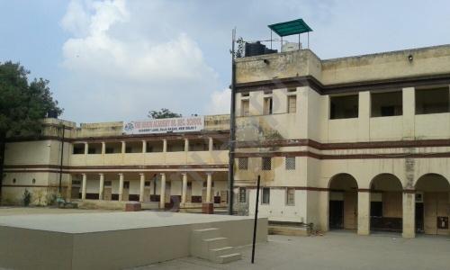 The Union Academy Senior Secondary School — photo 2
