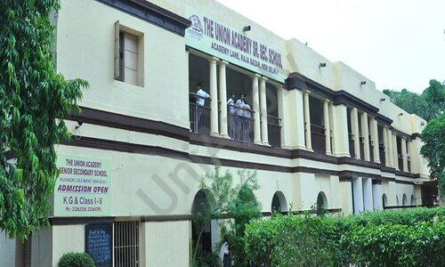 The Union Academy Senior Secondary School — photo 3