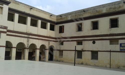 The Union Academy Senior Secondary School — photo 4