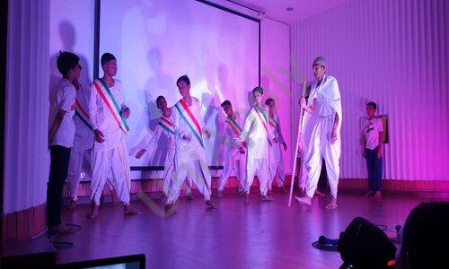 The Union Academy Senior Secondary School — photo 6