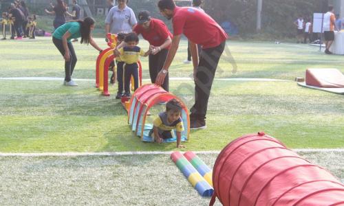 The Universal School — photo 4