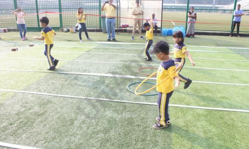 The Universal School — photo 8